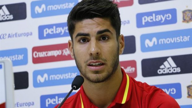 ep marco asensioruedaprensala seleccion espanola