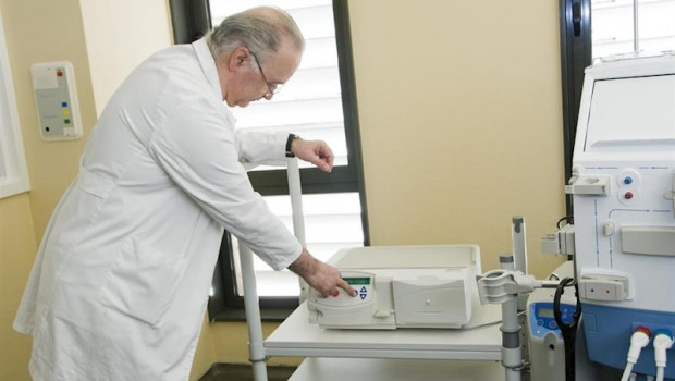 ep medico en el hospital de gran canaria dr negrin