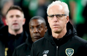 ep mick mccarthy