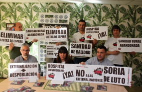 ep miembros de la plataforma soria ya