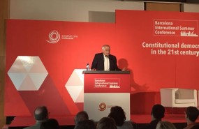 ep ministroasuntos exteriores josep borrell enjornadasscc