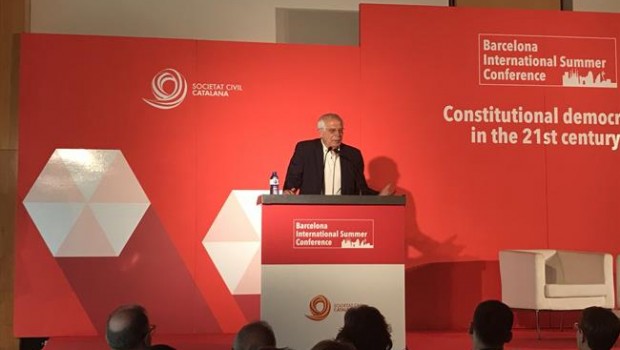 ep ministroasuntos exteriores josep borrell enjornadasscc