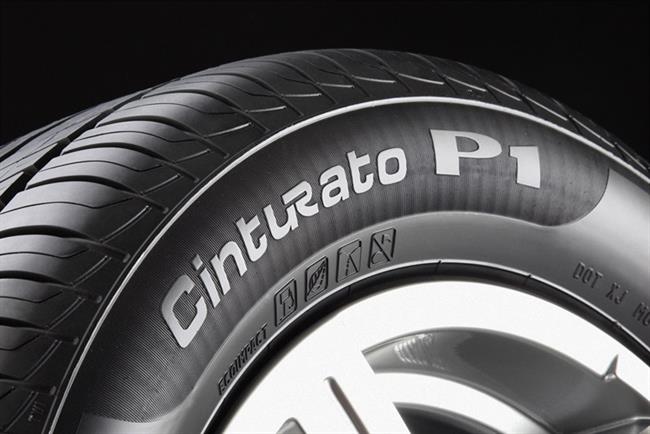 Neumático Pirelli Cinturato | PIRELLI - Archivo ep neumatico pirelli cinturato