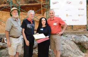 ep np alaska embajadorala fundacion atapuerca