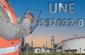 ep nueva norma une 192012 0 para la inspeccion de los almacenamientos de productos quimicos