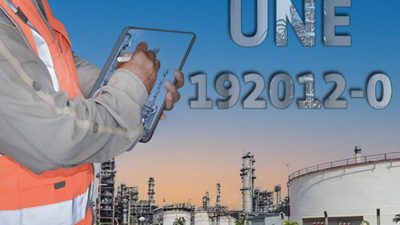 ep nueva norma une 192012 0 para la inspeccion de los almacenamientos de productos quimicos