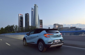 ep nuevo renault captur e-tech