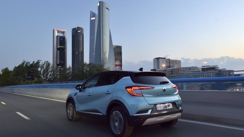 ep nuevo renault captur e-tech ep nuevo renault captur e-tech