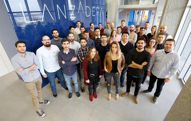 ep nuevos emprendedores lanzadera enero 2018