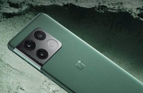 ep oneplus 10 pro en color verde