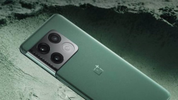 ep oneplus 10 pro en color verde
