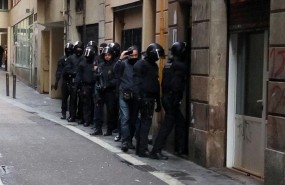 ep operacionmossosguardia urbanaraval