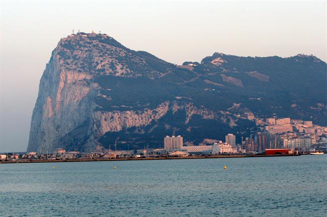 Peñón de Gibraltar | Europa Press - Archivo ep penongibraltar 20181208005001