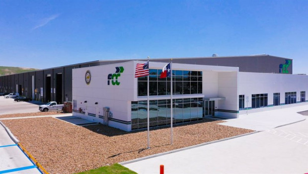 ep planta de reciclaje de fcc en estados unidos