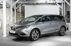 ep renault espace