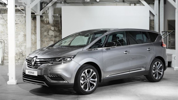 ep renault espace