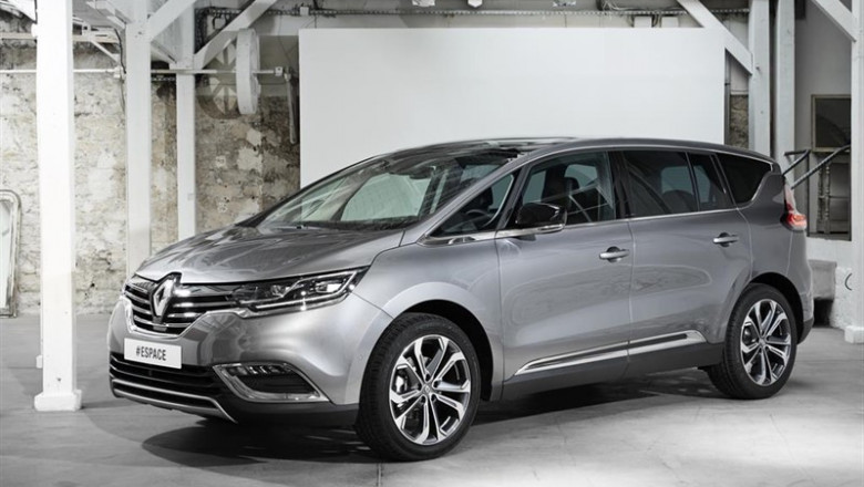 ep renault espace
