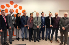 ep representantes de las patronales escuelas catolicas cece federacion espanola de centros de