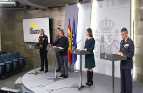ep rueda de prensa en moncloa tras la reunion del comite tecnico de gestion del coronavirus