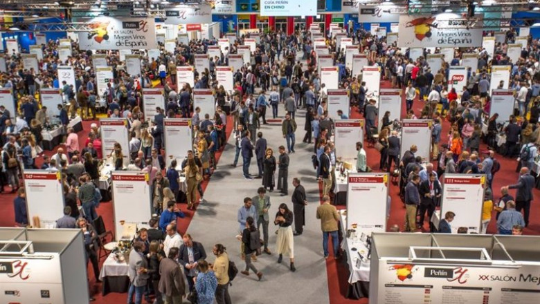 ep salon de los mejores vinos de espana