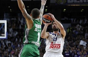 ep sergio llullreal madrid - darussafaka