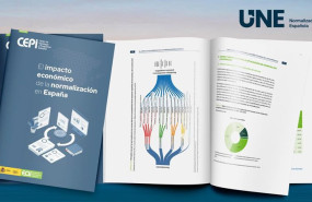 ep siete de cada 10 empresas de industria y construccion aplican normas tecnicas pero un 31 no las