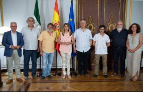 ep susana diaz recibemiembroscomite de empresanavantia puerto real