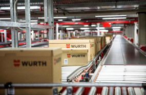 ep telefonica y wurth aplican computacion cuantica al empaquetado para reducir el volumen del