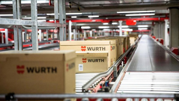 ep telefonica y wurth aplican computacion cuantica al empaquetado para reducir el volumen del