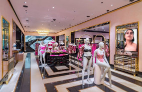 ep tienda de la quinta avenida de victorias secret