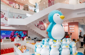 ep tienda de miniso en madrid