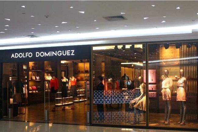 Tienda De Adolfo Domínguez En China | ADOLFO DOMÍNGUEZ ep tiendaadolfo dominguezchina