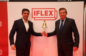 ep toque de campana de iflex