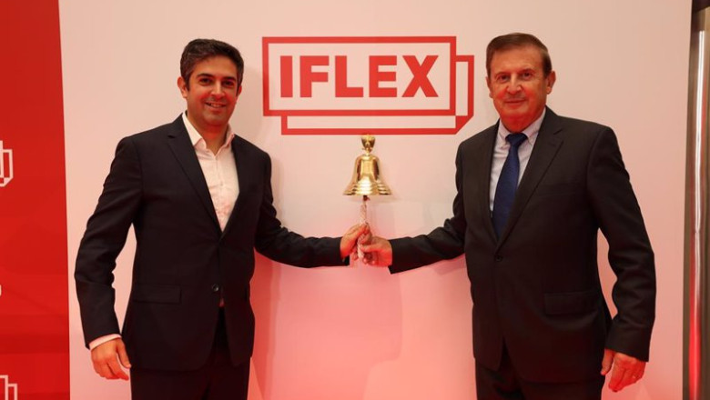 ep toque de campana de iflex ep toque de campana de iflex