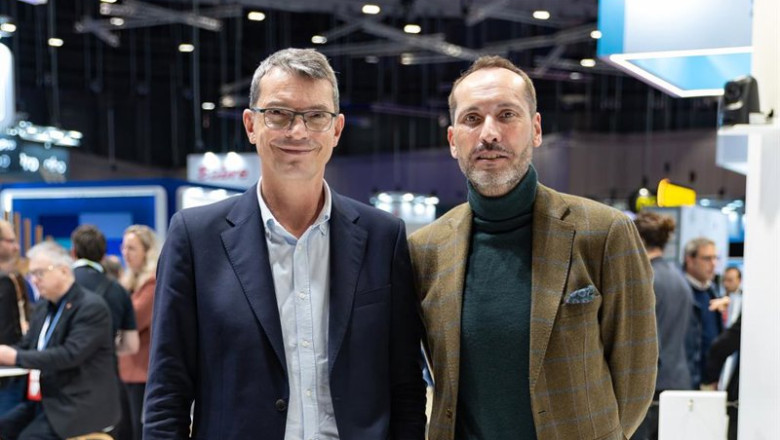 Travelance refuerza su ecosistema tecnológico con la incorporación de The Wise Dreams como partner asociado. | TRAVELANCE ep travelance refuerza su ecosistema tecnologico con la incorporacion de the wise dreams como