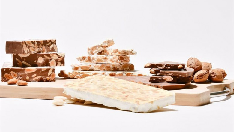 ep turron ep turron