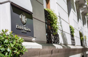 ep unico hotels recompra el edificio del hotel unico madrid