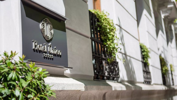 ep unico hotels recompra el edificio del hotel unico madrid