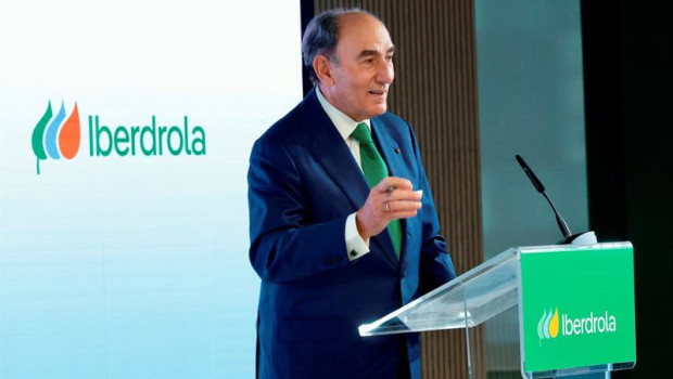 ep video economia  iberdrola gana 5307 millones a septiembre y enfila unas ganancias y dividendo