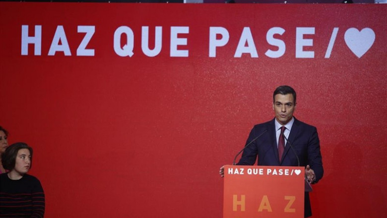 ep video sanchez reclama una movilizacion extraordinaria enpresentacions