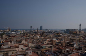 ep vista panoramica de barcelona