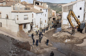 ep zona afectada por la dana en letur