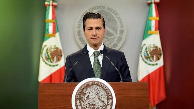 epn mensaje unidad nacional