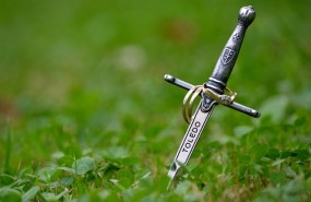 espada toledo
