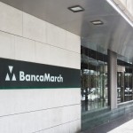 fachada banca march fachada banca march