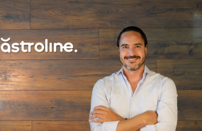 foto pio farran head of sales astroline foto pio farran head of sales astroline