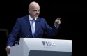 gianni infantino gianni infantino