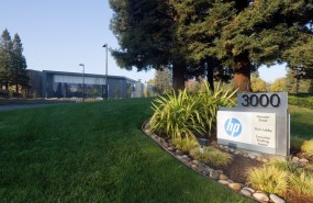 hp hewlett packard sede palo alto california