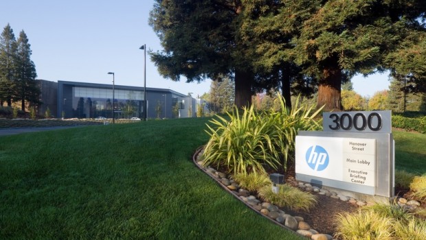 hp hewlett packard sede palo alto california