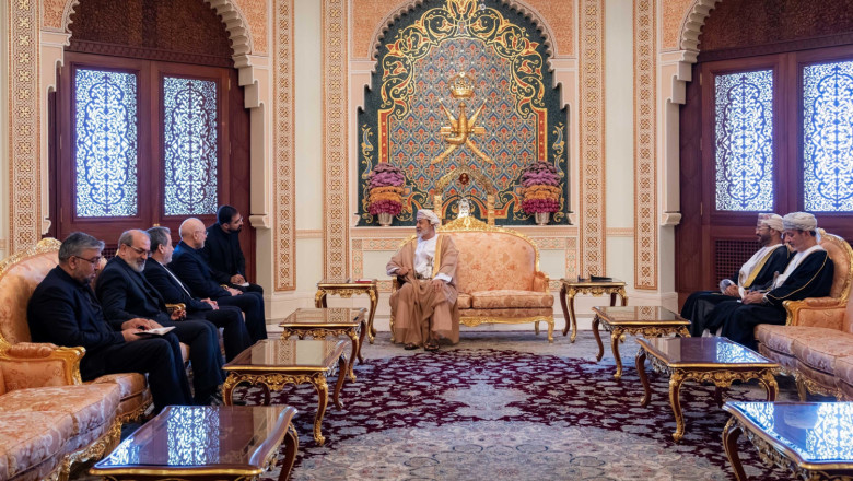 JOINT STATEMENT THE SULTANATE OF OMAN AND THE ISLAMIC REPUBLIC OF IRAN image 20260624080005